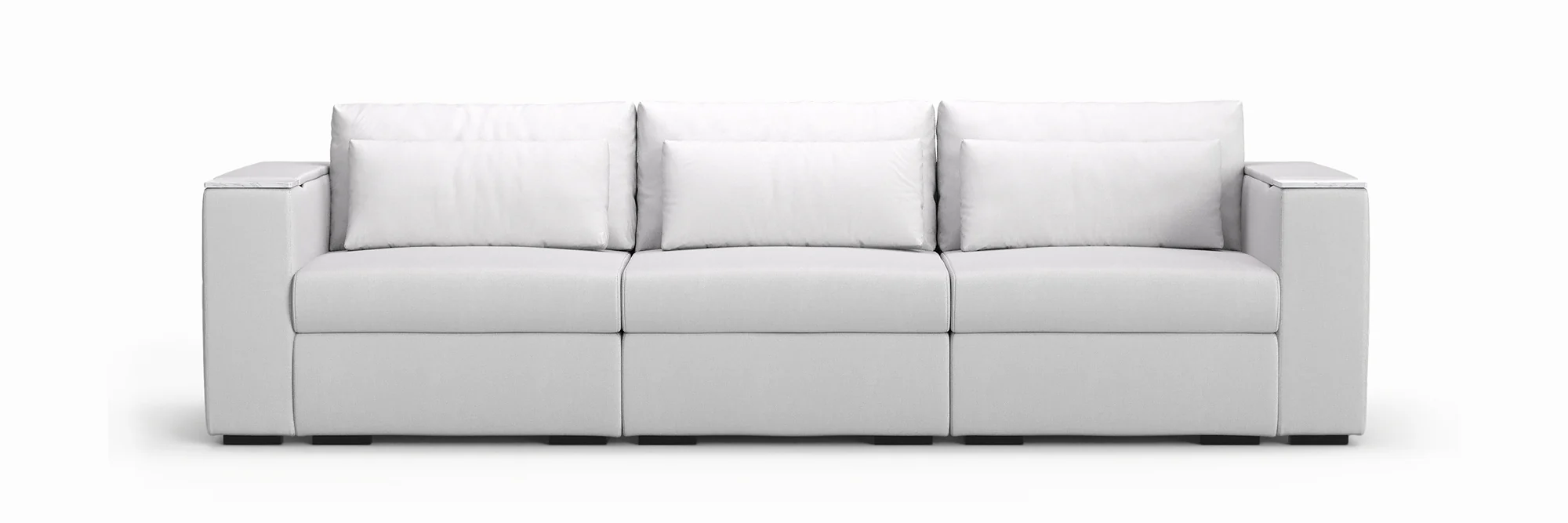 Modular Comfort for Modern Families